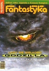 Nowa Fantastyka 191 (8/1998)