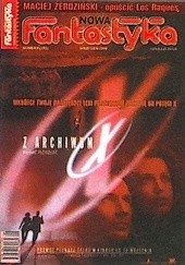 Nowa Fantastyka 192 (9/1998)