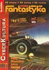 Nowa Fantastyka 193 (10/1998)