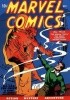 Marvel Comics #1