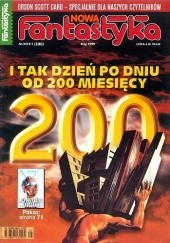 Nowa Fantastyka 200 (5/1999)