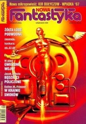 Nowa Fantastyka 204 (9/1999)