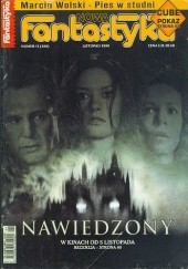 Nowa Fantastyka 206 (11/1999)