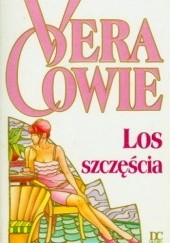 Okładka książki Los szczęścia Vera Cowie