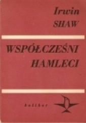 Okładka książki Współcześni Hamleci Irwin Shaw