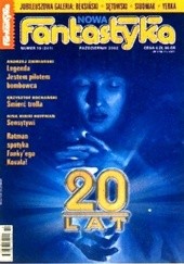 Nowa Fantastyka 241 (10/2002)