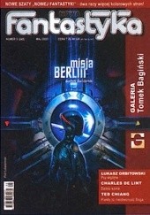 Nowa Fantastyka 248 (5/2003)