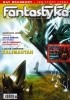 Okładka książki Nowa Fantastyka 249 (6/2003) Ray Bradbury,&nbsp;Grzegorz Janusz,&nbsp;Joe R. Lansdale,&nbsp;Redakcja miesięcznika Fantastyka,&nbsp;Lucius Shepard,&nbsp;Jacek Sobota