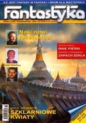 Nowa Fantastyka 253 (10/2003)