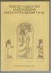 Okładka książki Traktat sukcesyjny Asarhaddona króla Asyrii (681-669 p.n.e.) Asarhaddon, Jarosław Maniaczyk