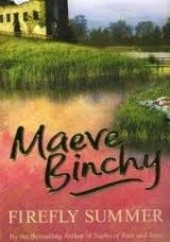 Okładka książki Firefly Summer Maeve Binchy