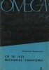 Okładka książki Co to jest mechanika kwantowa? Aleksander Kompaniejec