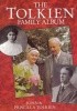 Okładka książki The Tolkien Family Album John Francis Reuel Tolkien,&nbsp;Priscilla Mary Anne Reuel Tolkien