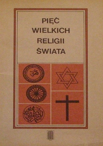 Pięć wielkich religii świata