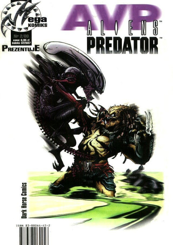 AVP: Aliens vs. Predator