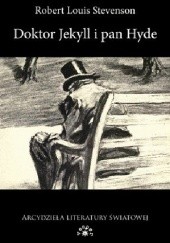 Doktor Jekyll i pan Hyde - Robert Louis Stevenson