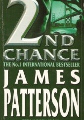 Okładka książki 2nd chance Andrew Gross, James Patterson
