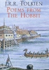 Okładka książki Poems from the Hobbit (Miniature Editions) J.R.R. Tolkien