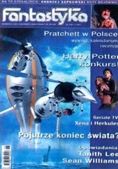 Nowa Fantastyka 261 (6/2004)