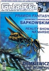 Nowa Fantastyka 267 (12/2004)