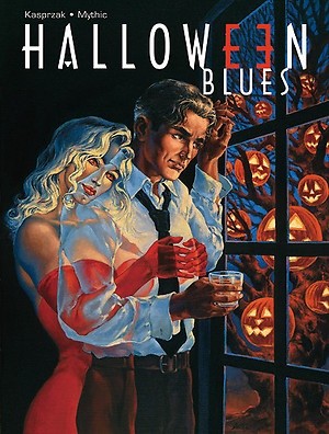 Halloween Blues