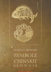 Symbole chińskie. Słownik