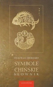 Symbole chińskie. Słownik