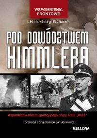 Pod dowództwem Himmlera