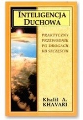 Okładka książki Inteligencja duchowa Khalil A. Khavari