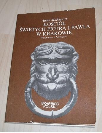 Okładki książek z serii Skarbiec Polski