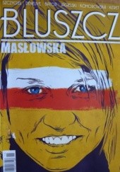 Okładka książki Bluszcz, nr 11 (38) / listopad 2011