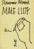 Małe listy
