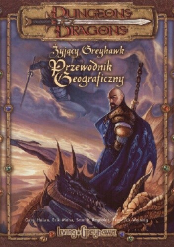 Okładki książek z serii Dungeons & Dragons. Accessory
