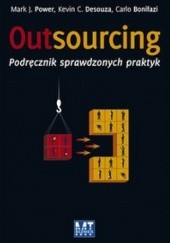 Outsourcing. Podręcznik sprawdzonych praktyk
