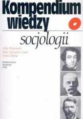 Kompendium wiedzy o socjologii