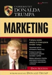 Uniwersytet Donalda Trumpa. Marketing