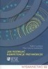 Okładka książki Jak rozwijać kompetencje przywódcze Pablo Cardona,&nbsp;Pilar Garcia Lombardia