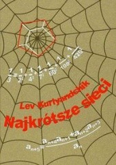 Okładka książki Najkrótsze sieci Kurlyandchik