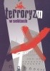 Okładka książki Terroryzm w sektach Grzegorz Fels