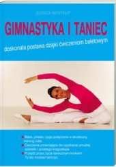 Okładka książki Gimnastyka i taniec Mentrup Jessica