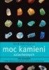 Okładka książki Uzdrawiająca moc kamieni szlachetnych Jennie Harding
