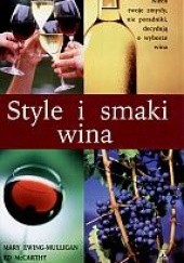 Style i smaki wina