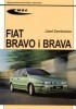 Okładka książki Fiat Bravo i Brava Józef Zembowicz