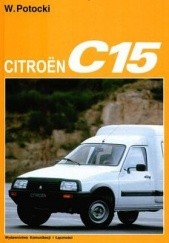 Citroen C 15