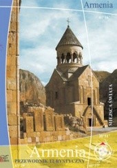 Armenia. Przewodnik turystyczny