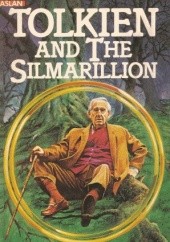 Okładka książki Tolkien and the Silmarillion Clyde Kilby