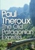 The Old Patagonian Express