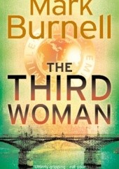 Okładka książki The Third Woman Mark Burnell