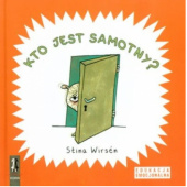 Okładka książki Kto jest samotny? Stina Wirsen