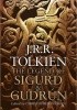 Legend of Sigurd and Gudrún, The (hardcover)